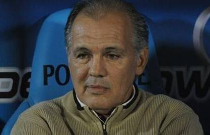 Grondona: Alejandro Sabella najbliži je argentinskoj klupi...