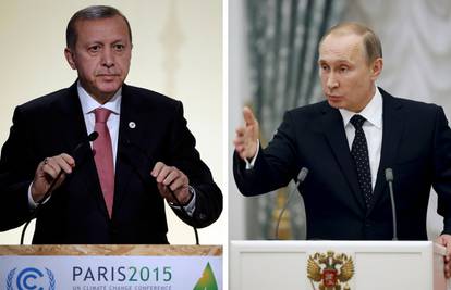 Rusi ne popuštaju: Erdogan i njegova obitelj trguju s IS-om