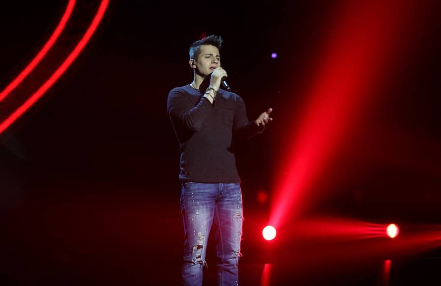 X Factor Adria
