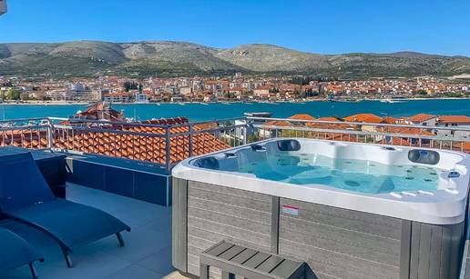 Noćenje u Dalmaciji za vikend do 60 eura? Našli smo i za 17