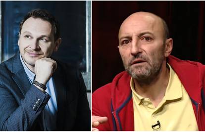 Enis Bešlagić se oprostio od Saše: 'Lažni kolege i producenti davali su ti mizerne honorare'