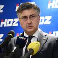 Premijer Plenković čestitao blagdan Hanuke: 'Svjetlost širi nadu i osnažuje našu vjeru...'