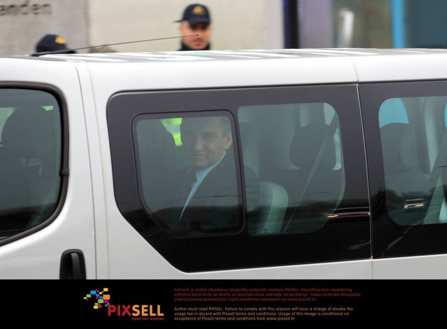 Željko Lukunić/Pixsell