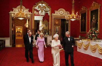 Princ Charles cijeli tjedan slavi svoj 60. rođendan 