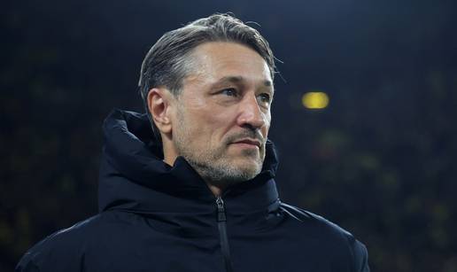 Kova&ccaron;: Ja sam kriv. Morao sam rotirati jer je tempo ubita&ccaron;an