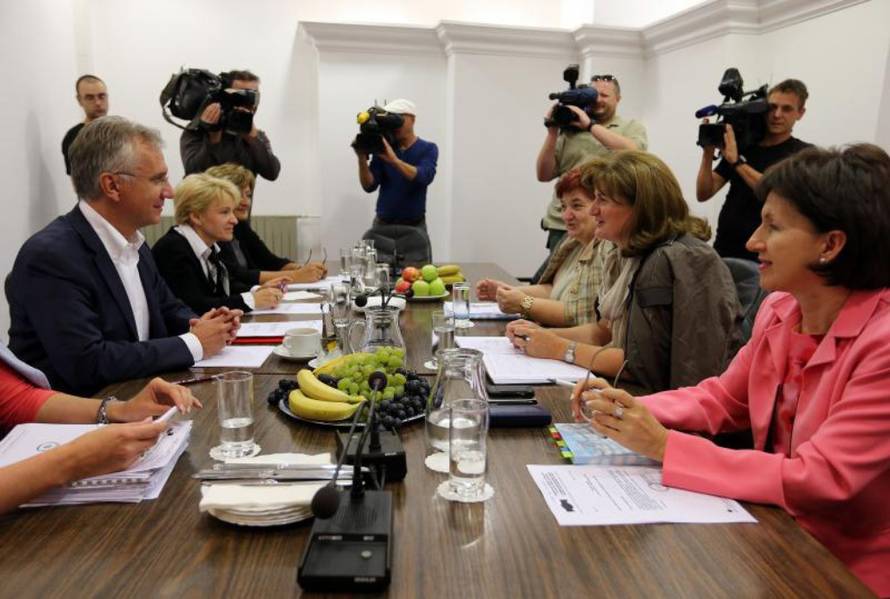 Robert Anić/Pixsell