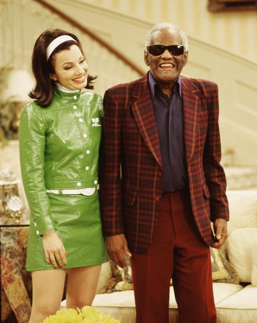 Popularna 'Dadilja' dobiva nove nastavke? Nanny Fine u glavnoj ulozi vidi repericu Cardi B