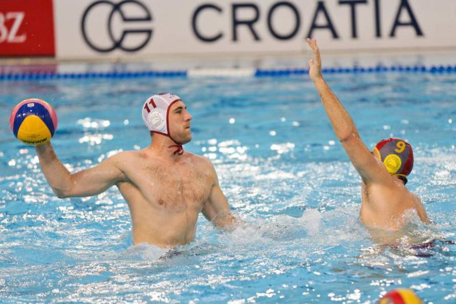 Grgo Jelavić/Pixsell