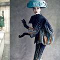 Fantastičan svijet Dior šešira: Knjiga koja predstavlja 70 godina umjetničkih kreacija