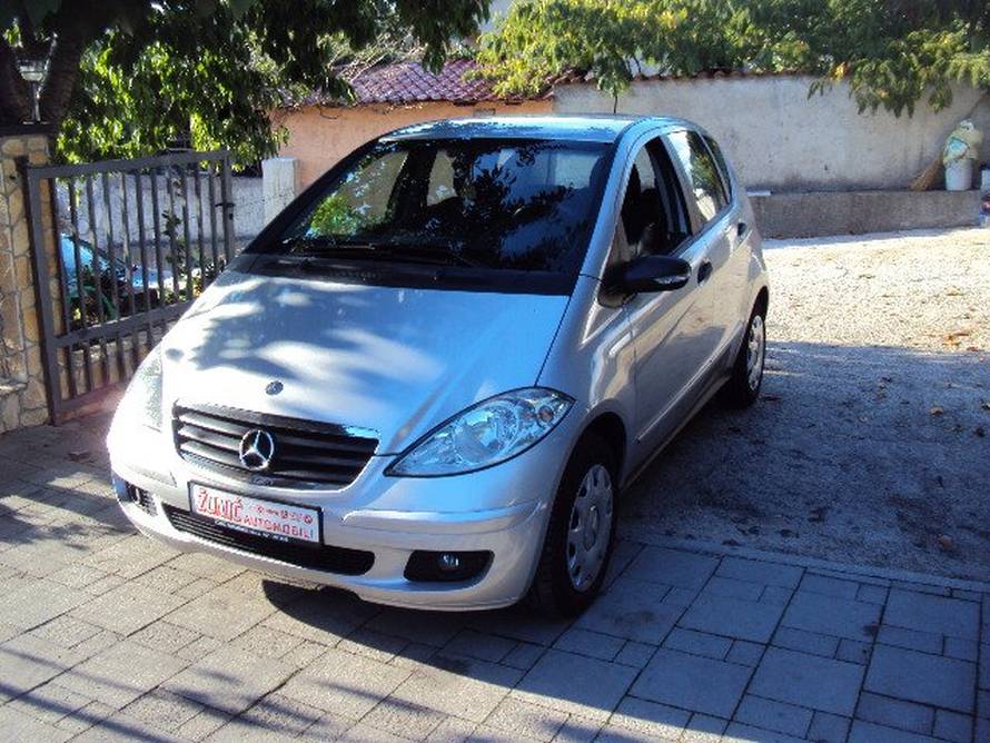 Ovo su sjajni auti koje možete kupiti za manje od 5000 eura