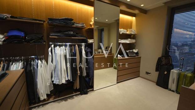 FOTO Isplati li se? Ovaj luksuzno uređeni stan u Zagrebu prodaje se za vrtoglavih 3 milijuna eura