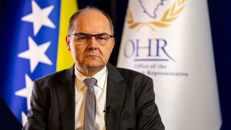 Amerika optužuje EU: Blokiraju izbora visokog predstavnika za BiH, preispitujemo svoju ulogu