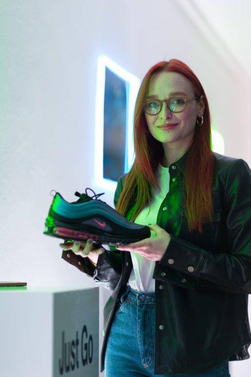 U društvu poznatih lica Buzz proslavio rođendan Air Max-ica