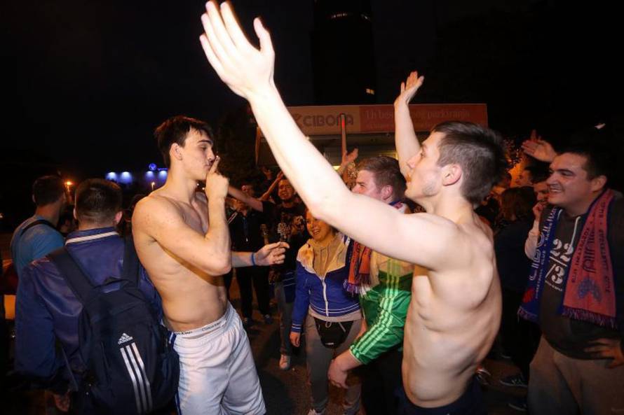 Goran Stanzl/PIXSELL