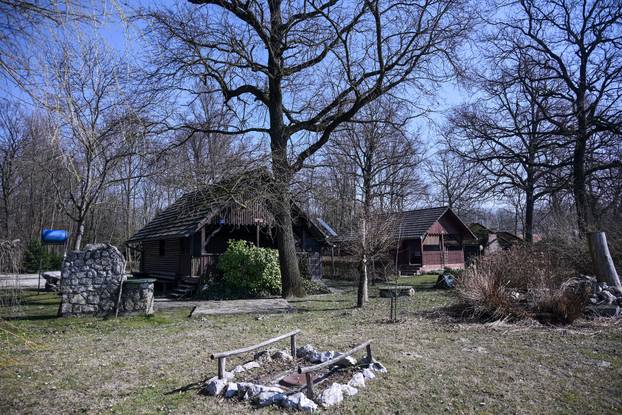 24sata Varaždin: Naselje uz rijeku Dravu gdje su vikendice