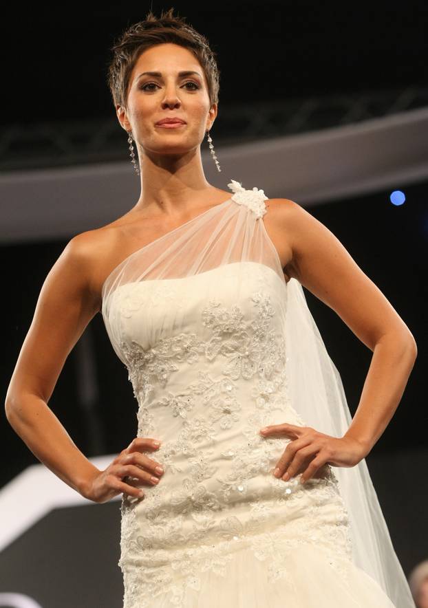 Zagreb: Dani vjen?anja, humanitarna modna revija za kupnju kolonoskopa 