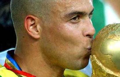 Najgore frizure u povijesti SP-a: Ronaldo i 'ludi' West