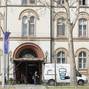 Zagreb: Zgrada ministarstva prostornog uređenja, graditeljstva i državne imovine