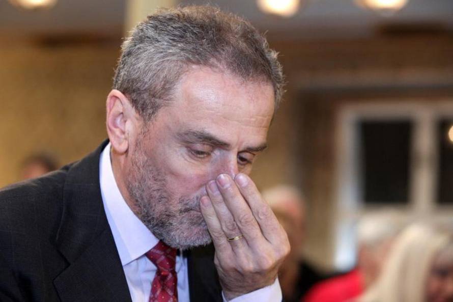 Patrik Macek/PIXSELL