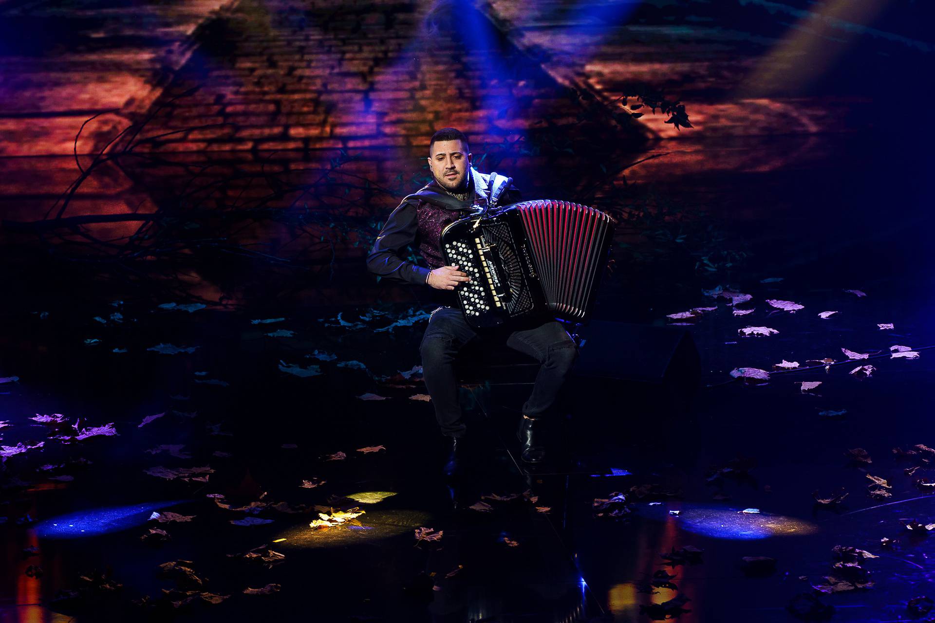 Gledatelje razočarao trojac u finalu 'Supertalenta': 'Trebao je proći harmonikaš, on je talent!'