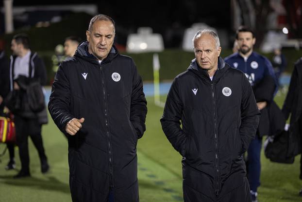 Mostar: WWin Premijer liga Bosne i Hercegovine, H&Scaron;K Zrinjski - FK Radnik 