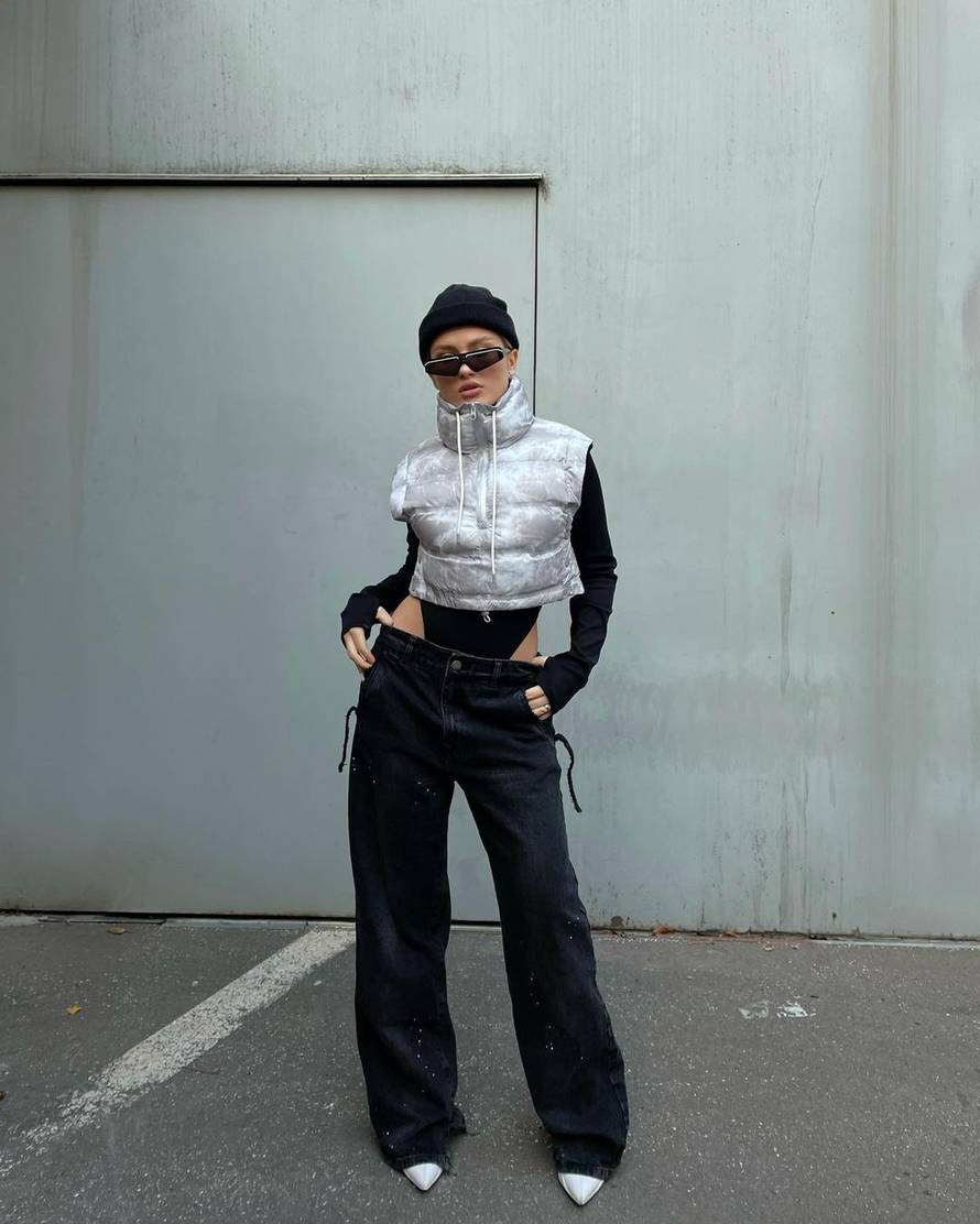 Polina iz 'Gospodina Savršenog' otkrila čuje li se još s Tonijem: Samo neki slučajni 'butt-dial'...