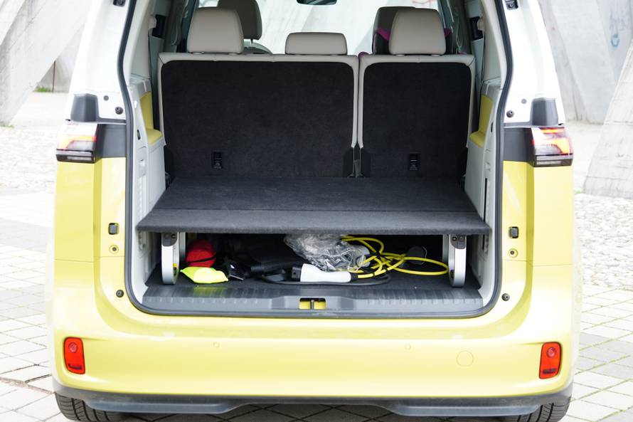 Test Volkswagena ID. Buzz: Ovo je auto u kojeg se lako zaljubiti