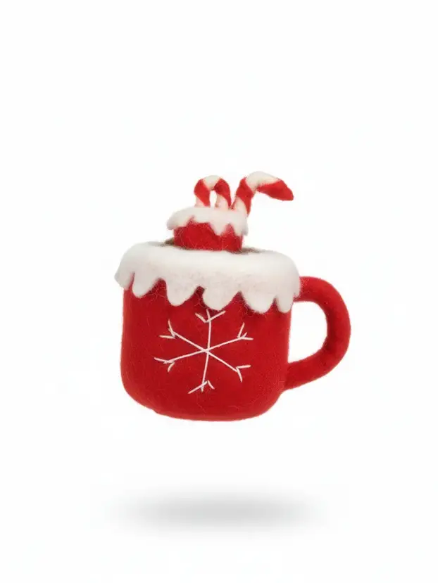 FOTO Pregledali smo ponudu ukrasa za bor - slatke kuglice, raskošne figurice, mašnice...