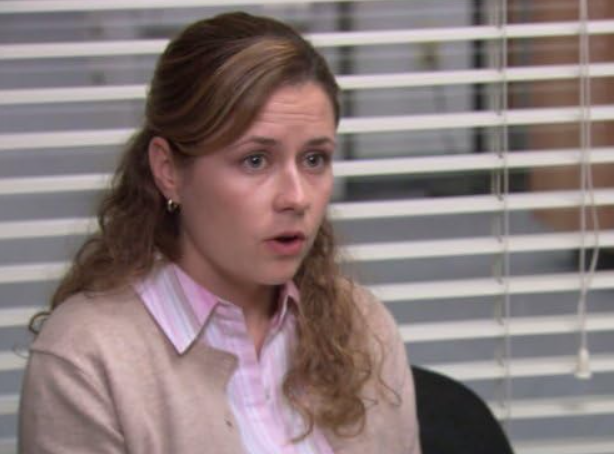 Pam iz serije 'The Office' imala rak dojke: 'Nisam htjela da itko na poslu sazna moju dijagnozu'