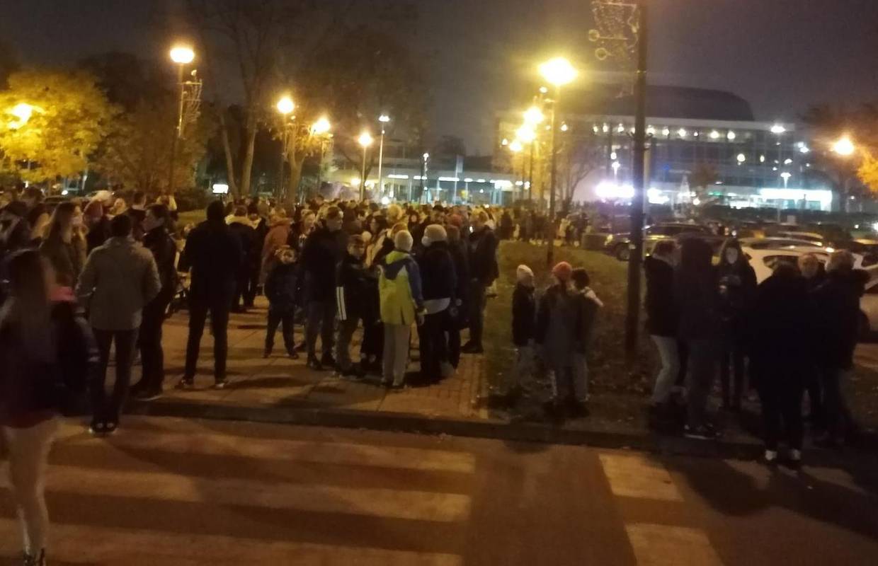 Most: Tomašević je povukao naš prijedlog mjere roditelj odgojitelj; Grad: To nije istina