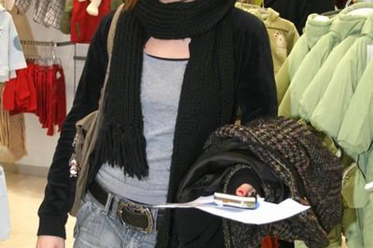 Zlata Muck: Imam osjećaj da već iskačem iz paštete