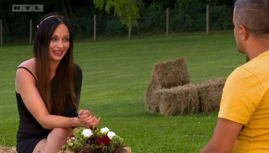 Vratila se u show: Nakon Jacka i Srećka, strasno ljubi Hakiju...