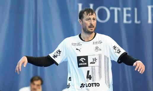 Duvnjak razgalio navija&ccaron;e Kiela i produ&zcaron;io ugovor: 'Ostajem pa makar dolazio i na &scaron;takama...'