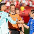 Ronaldu bi gol protiv Hrvatske mogao biti zadnji za Portugal...