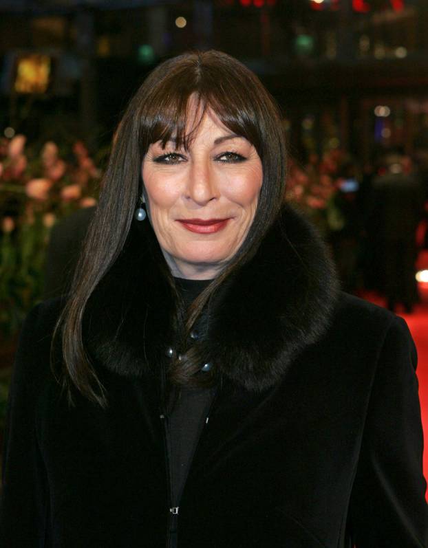 Santa Monica: 08.07.1951., ro?ena glumica Anjelica Huston
