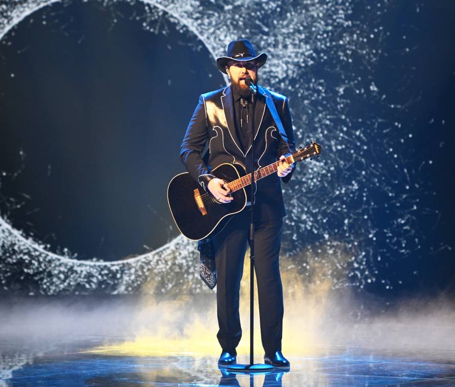 Evo koga bi strani influenceri poslali u Beč na Eurosong...