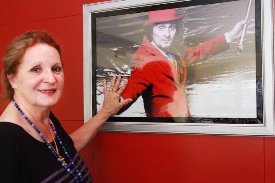 Ivana Ivanović/Pixsell