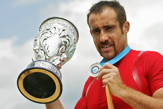 Zagreb: Me?unarodna memorijalna utrka Matija Ljubek i prvenstvo u kajaku i kanuu