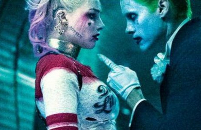 U novom filmu Joker i Harley Quinn imaju psihopatsku vezu