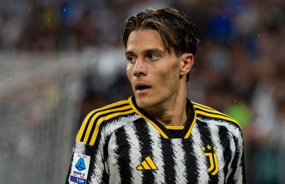 Igrač Juventusa pod istragom talijanskih vlasti zbog klađenja