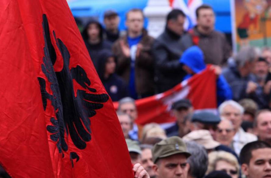 Robert Anić/PIXSELL