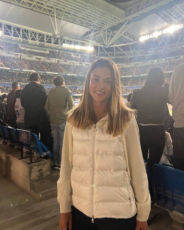 FOTO Teniska zvijezda uhodi poznatu Ruskinju! 'Stalno se javlja i zove me na spoj...'