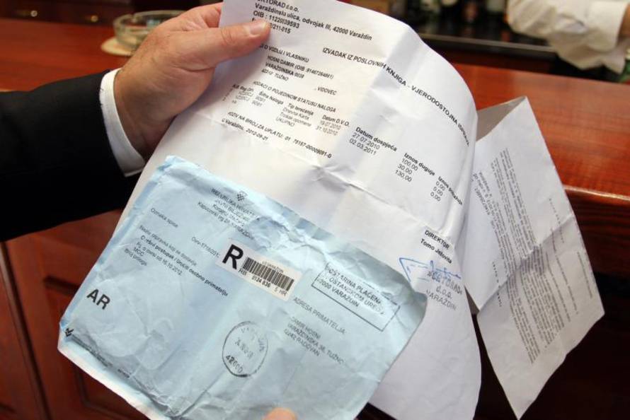 Marko Jurinec/PIXSELL