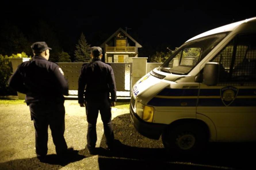 Robert Anić/Pixsell