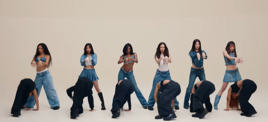 Članice benda Katseye otkrile kroz što sve prolaze zbog svoje  slave: 'Jako je uznemiravajuće'