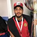 Stiže zamjena za Karačića? Iz Tunisa u Lokomotivu dolazi desni bočni Raed Fadaa (23)