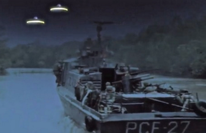 Vijetnamski rat: NLO-i su se suprotstavili američkoj vojsci?