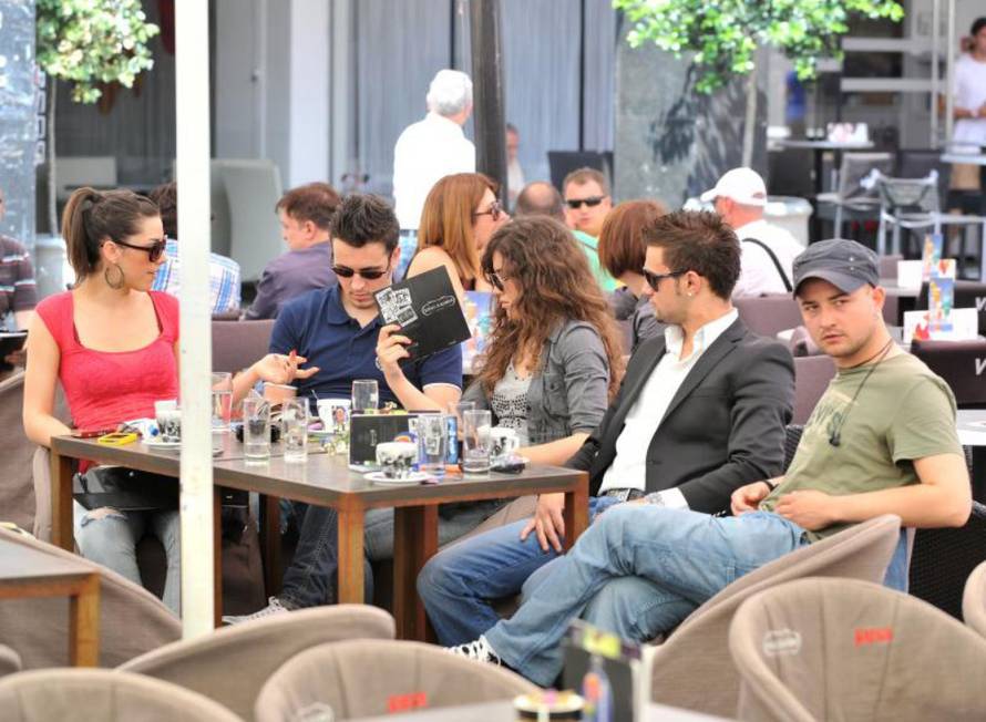 Marko Lukunić/PIXSELL