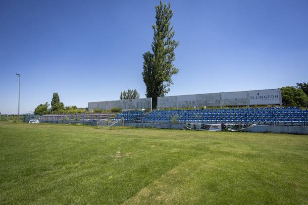 Vukovar:  Konferencija na temu donatorske kampanje „I ti si Vukovar“ za izgradnju Stadiona 12 hrvatskih redarstvenika