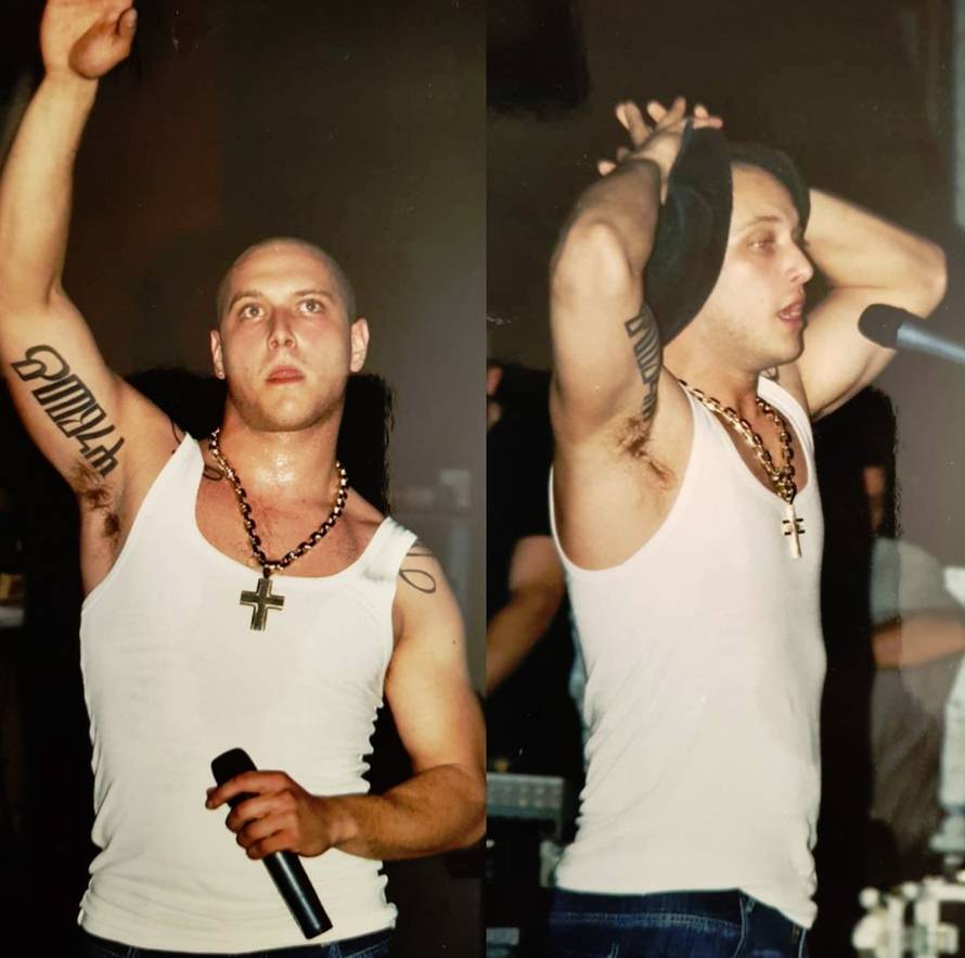 Stoka: 'Razbijali smo boce na glavi i tako osvojili publiku...'